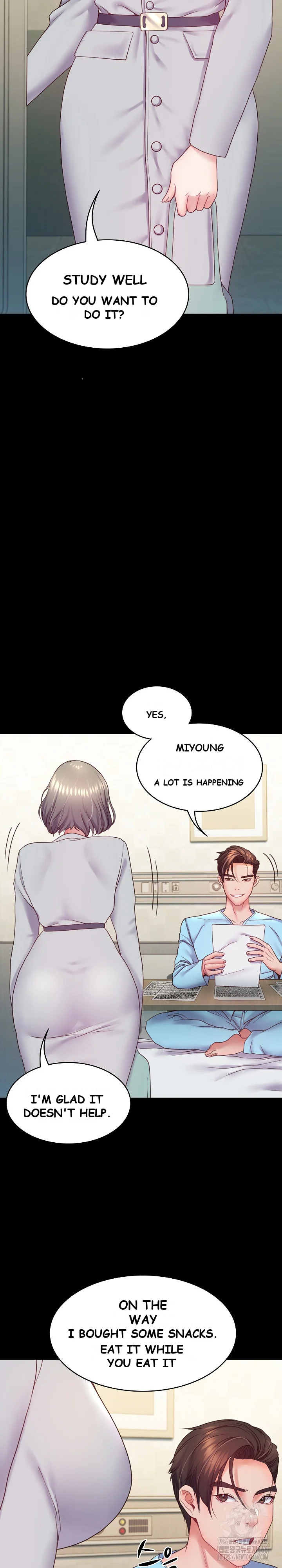 Amazing Reincarnation Chapter 8 - Page 14