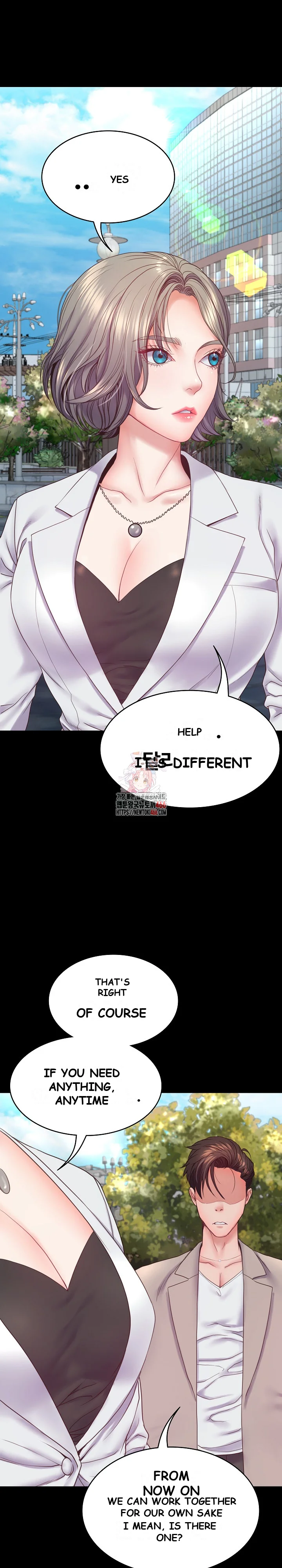 Amazing Reincarnation Chapter 8 - Page 2