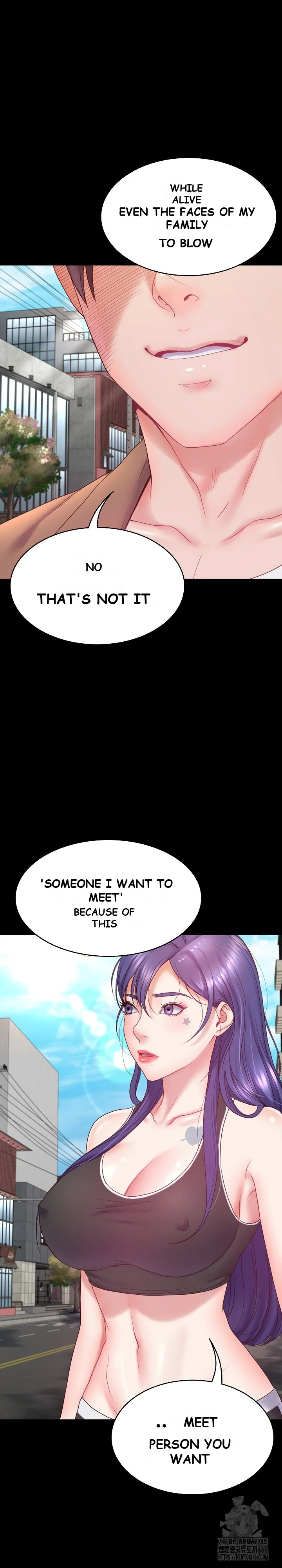Amazing Reincarnation Chapter 8 - Page 27