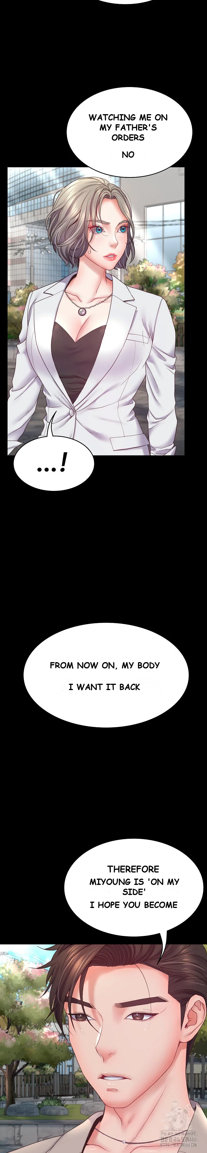 Amazing Reincarnation Chapter 8 - Page 3