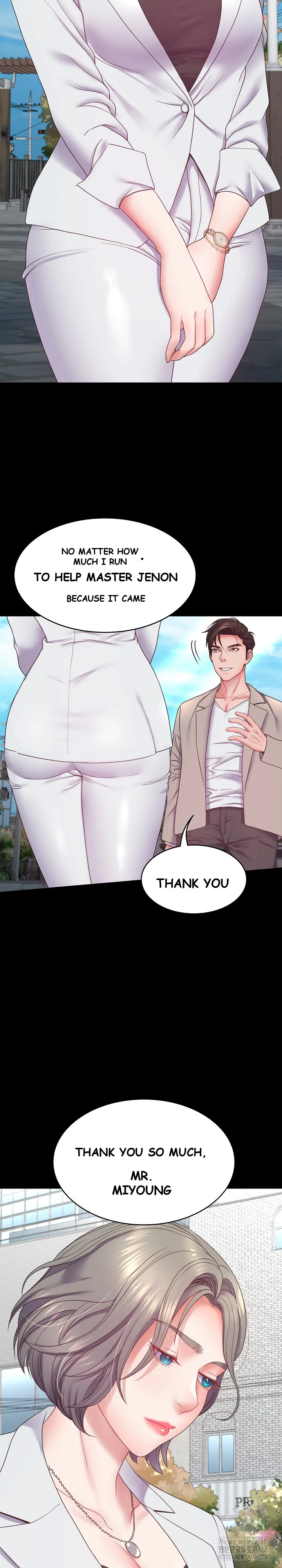Amazing Reincarnation Chapter 8 - Page 5
