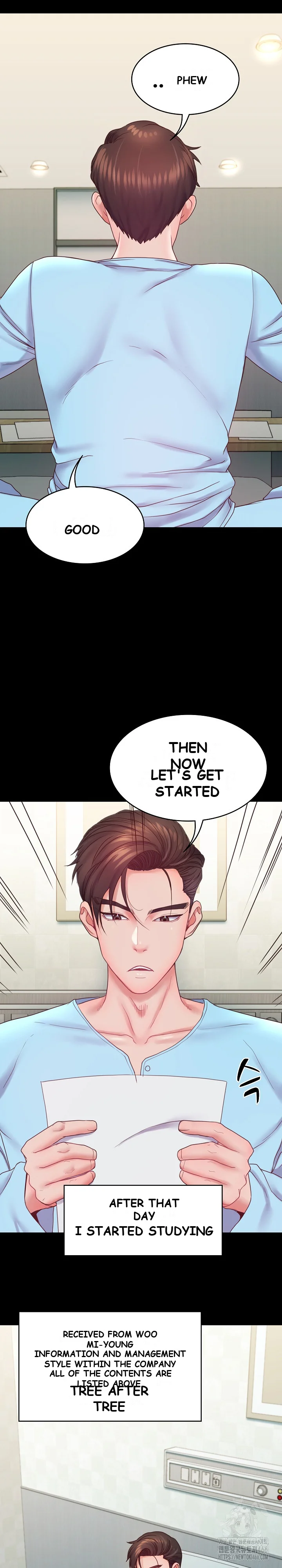 Amazing Reincarnation Chapter 8 - Page 7