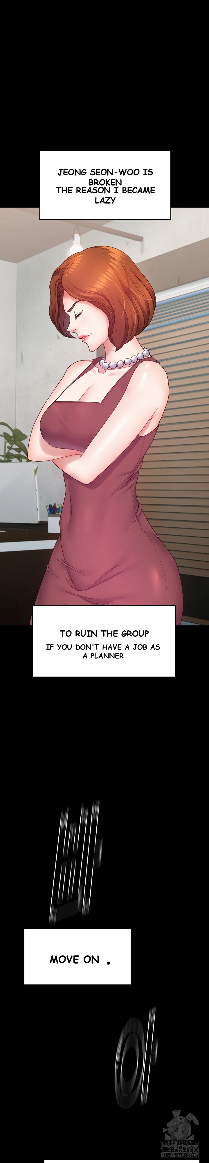 Amazing Reincarnation Chapter 8 - Page 9