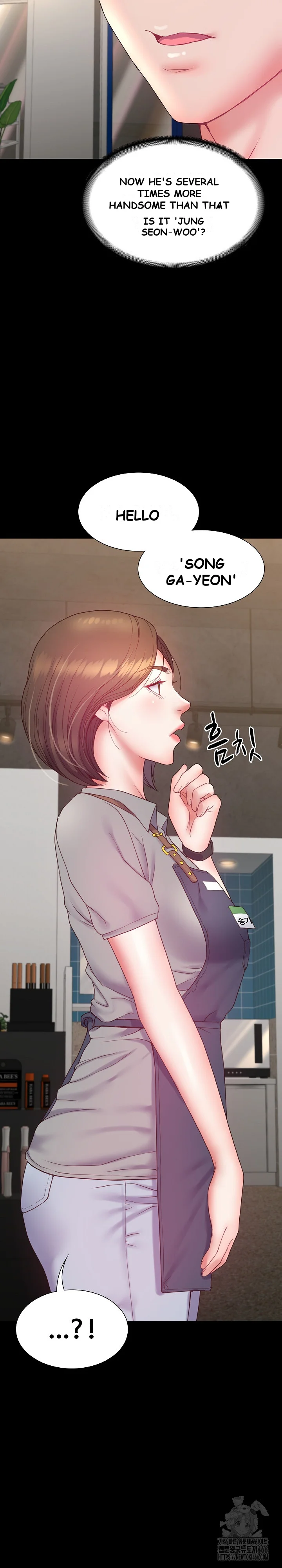 Amazing Reincarnation Chapter 9 - Page 10