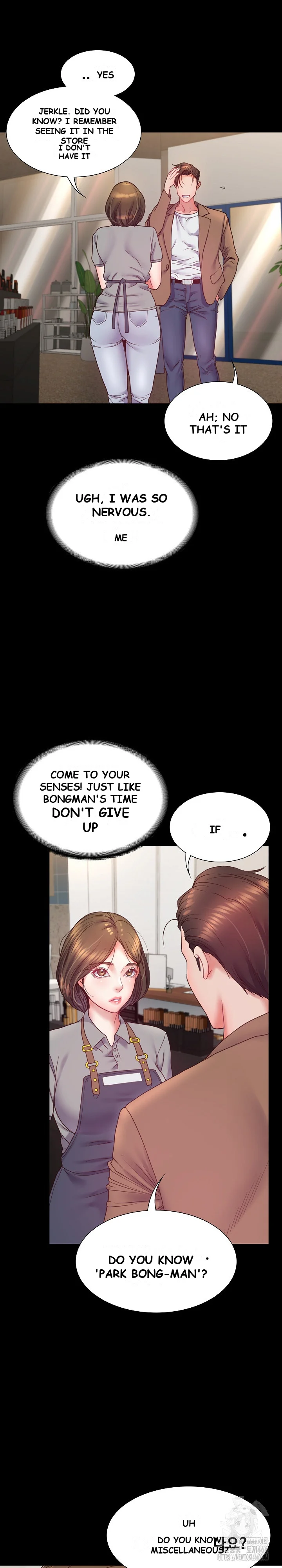 Amazing Reincarnation Chapter 9 - Page 11
