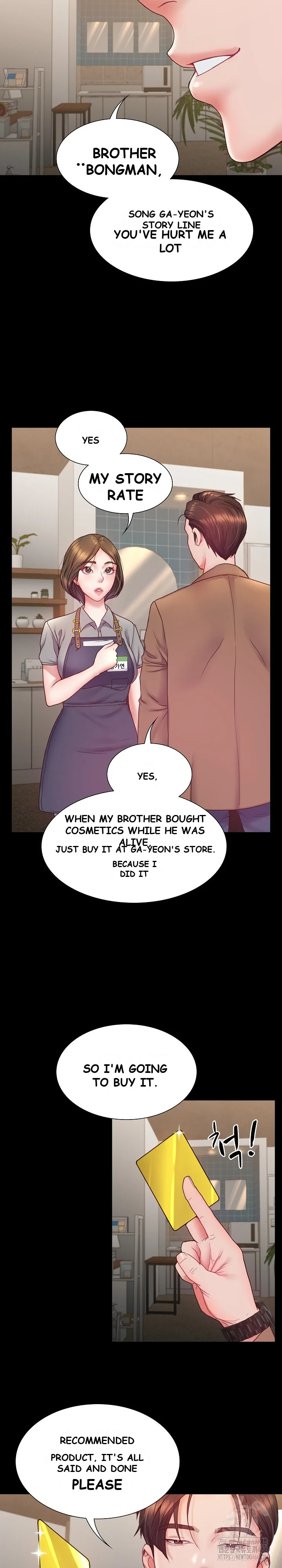 Amazing Reincarnation Chapter 9 - Page 14