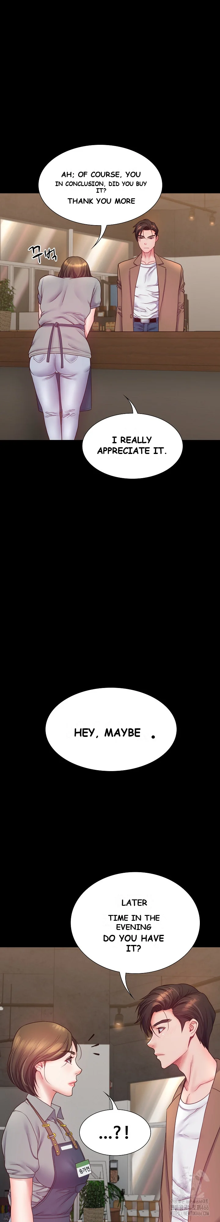 Amazing Reincarnation Chapter 9 - Page 17