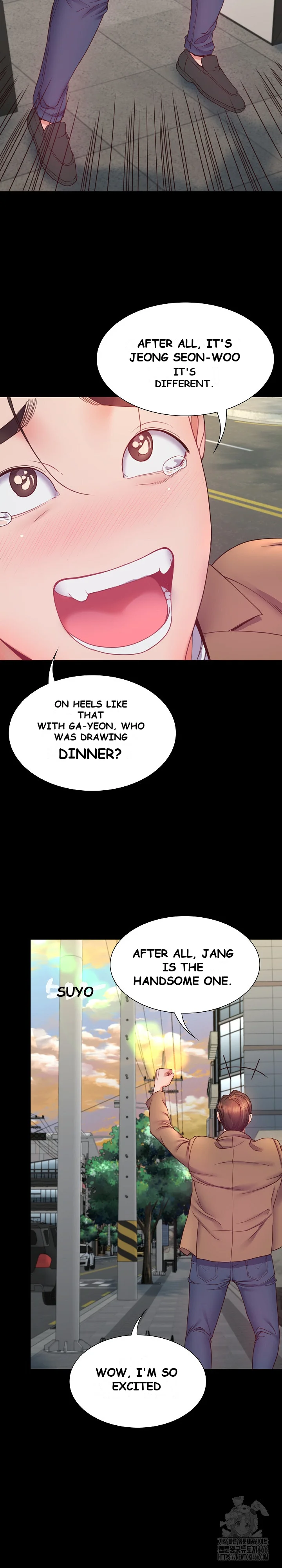 Amazing Reincarnation Chapter 9 - Page 21