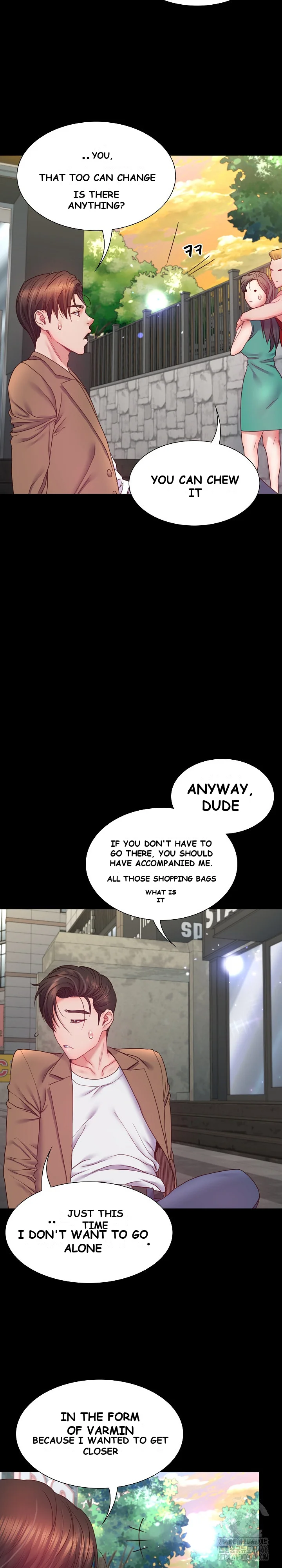 Amazing Reincarnation Chapter 9 - Page 23