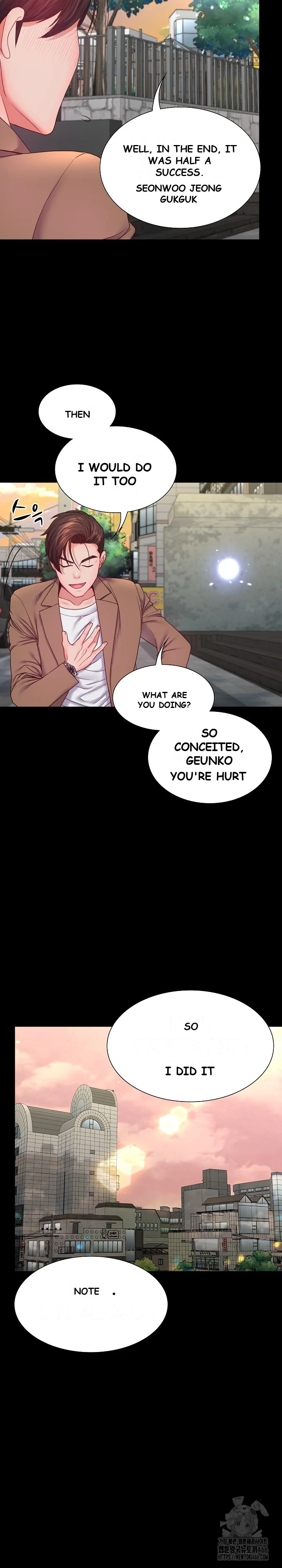 Amazing Reincarnation Chapter 9 - Page 24