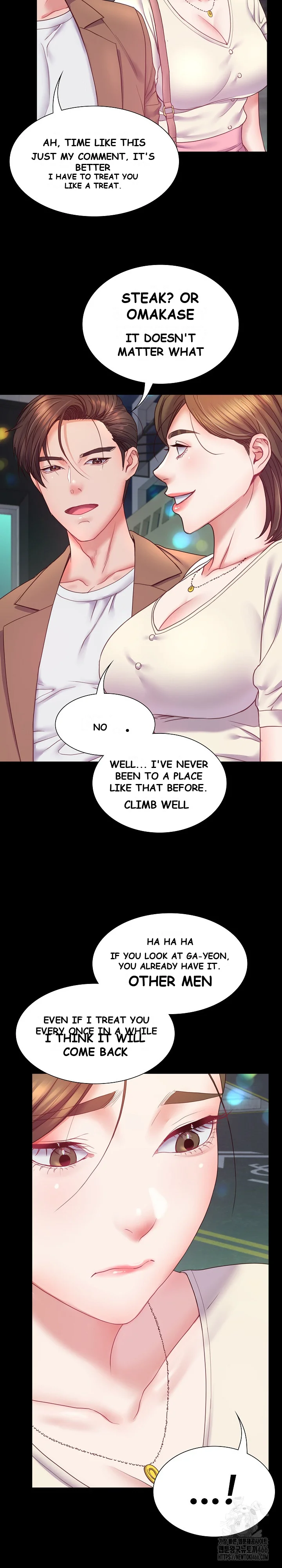 Amazing Reincarnation Chapter 9 - Page 29