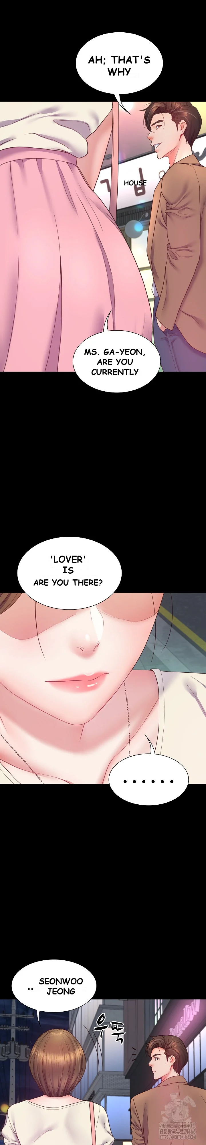 Amazing Reincarnation Chapter 9 - Page 30