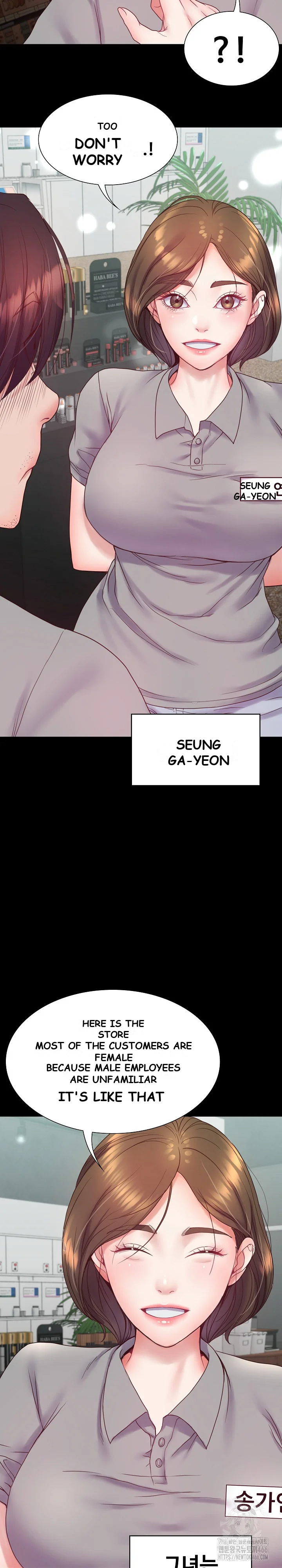 Amazing Reincarnation Chapter 9 - Page 5