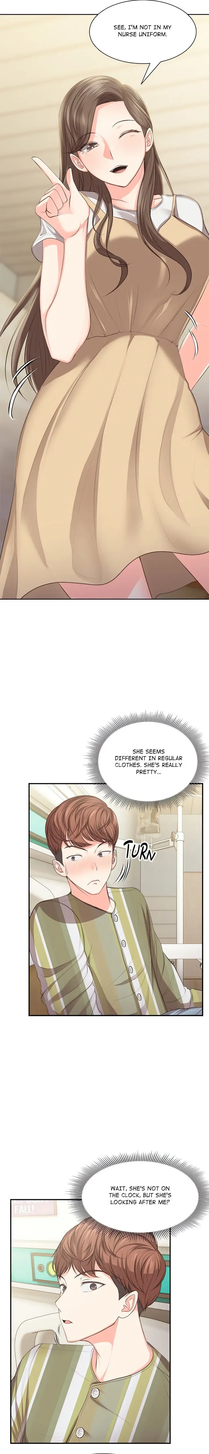 Amnesia Chapter 1 - Page 17