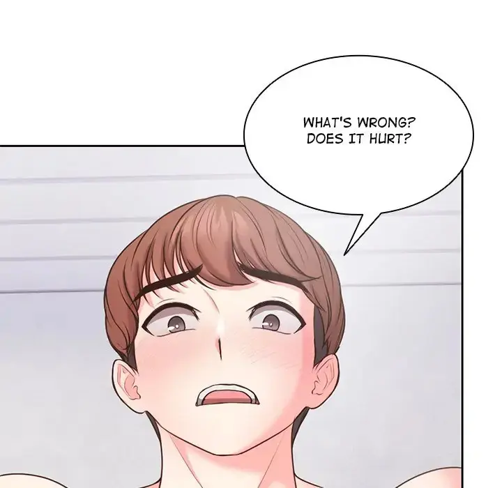 Amnesia Chapter 10 - Page 22