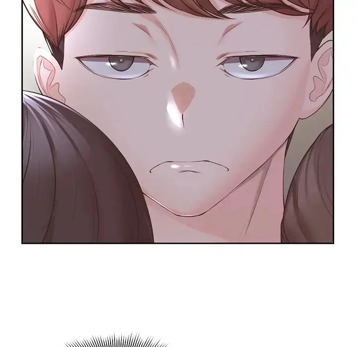 Amnesia Chapter 11 - Page 104