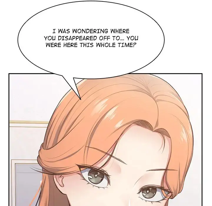 Amnesia Chapter 11 - Page 125