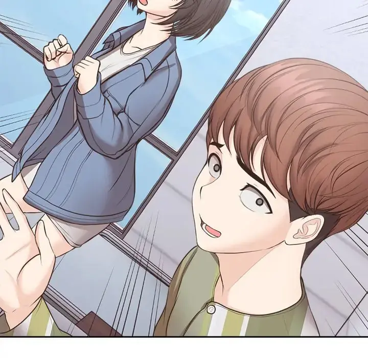 Amnesia Chapter 11 - Page 141