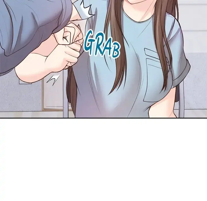 Amnesia Chapter 11 - Page 19
