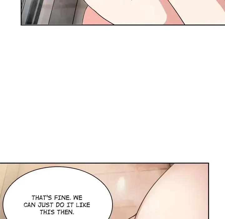 Amnesia Chapter 13 - Page 122