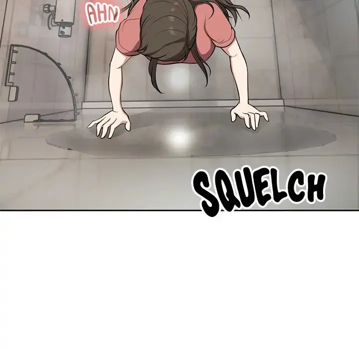 Amnesia Chapter 13 - Page 92