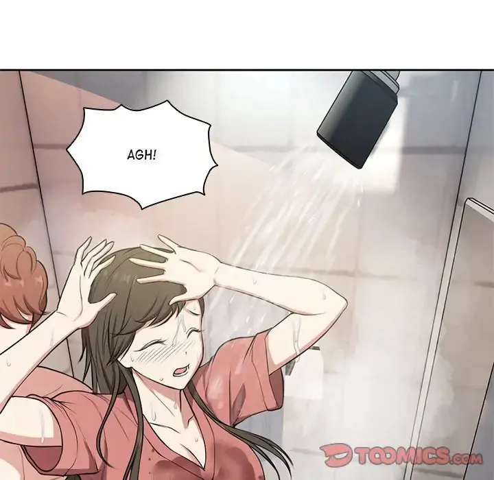 Amnesia Chapter 13 - Page 99