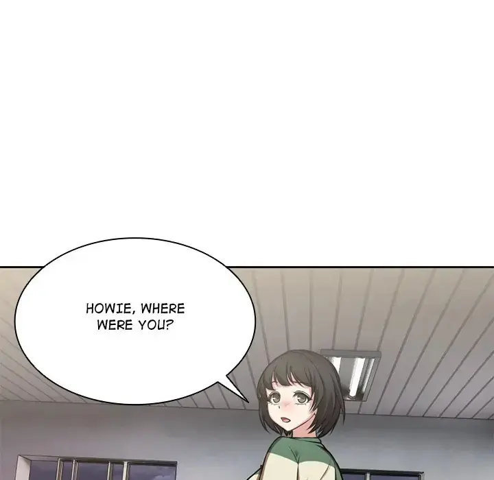 Amnesia Chapter 14 - Page 127