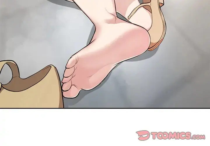 Amnesia Chapter 14 - Page 3