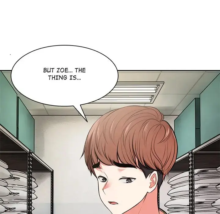 Amnesia Chapter 15 - Page 125