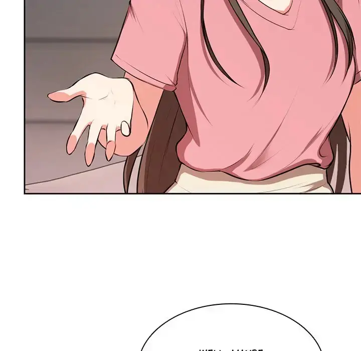 Amnesia Chapter 15 - Page 19