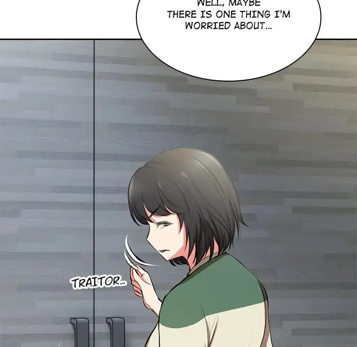 Amnesia Chapter 15 - Page 20