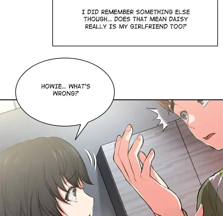 Amnesia Chapter 15 - Page 49