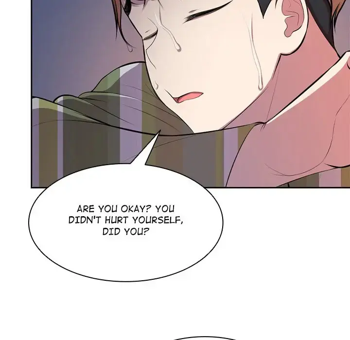 Amnesia Chapter 15 - Page 95