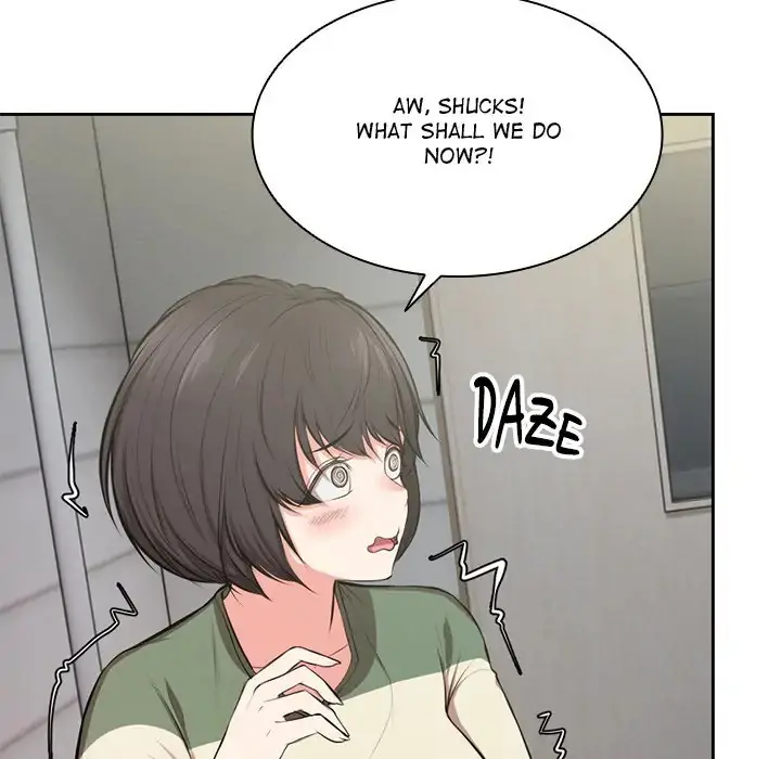Amnesia Chapter 15 - Page 96