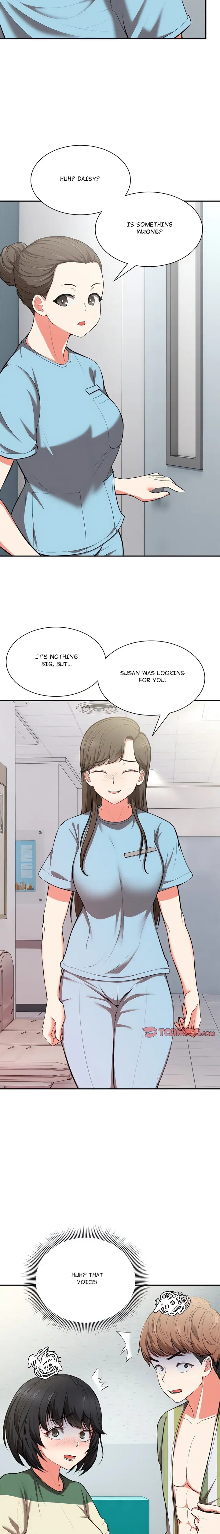 Amnesia Chapter 18 - Page 22
