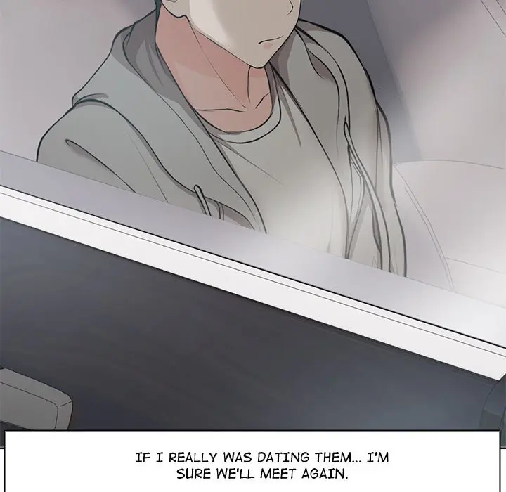 Amnesia Chapter 19 - Page 115