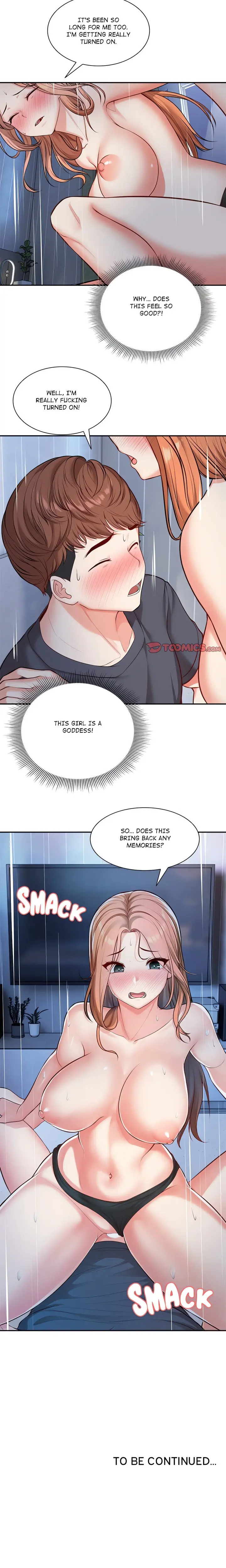 Amnesia Chapter 20 - Page 21