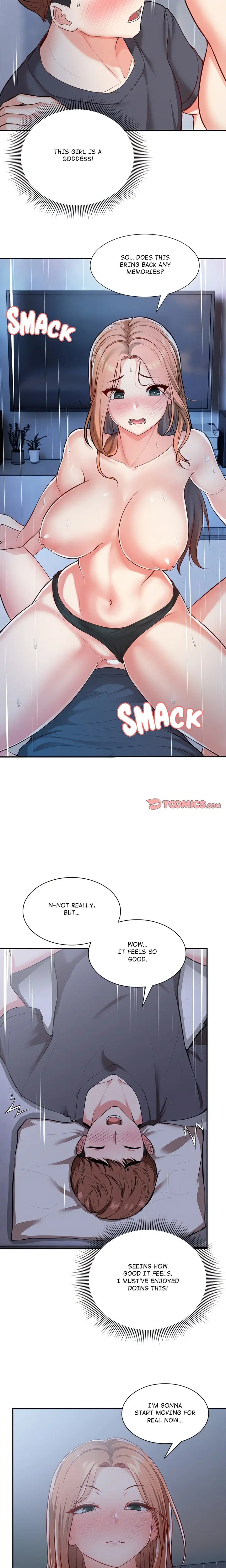 Amnesia Chapter 21 - Page 2