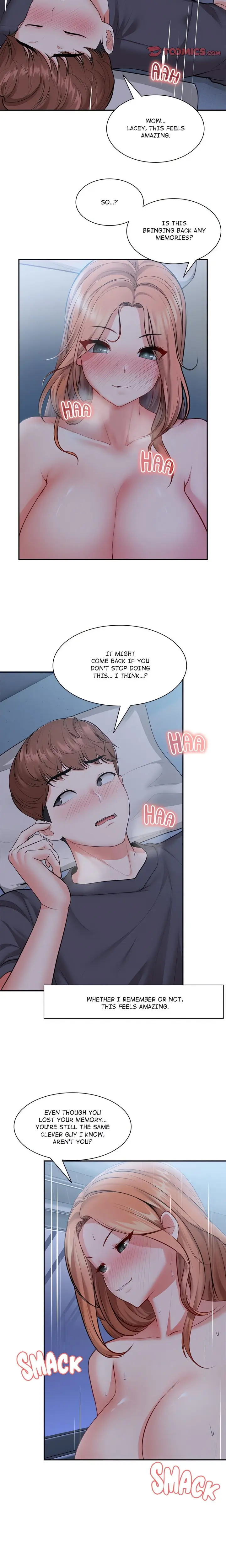 Amnesia Chapter 21 - Page 5