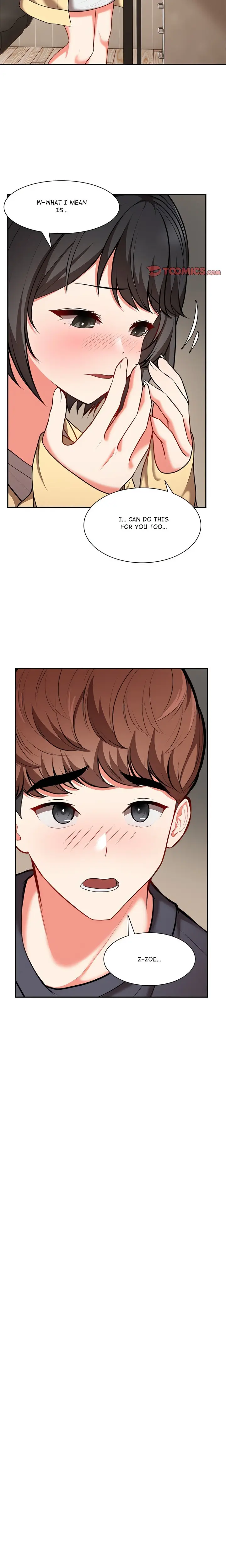 Amnesia Chapter 24 - Page 12