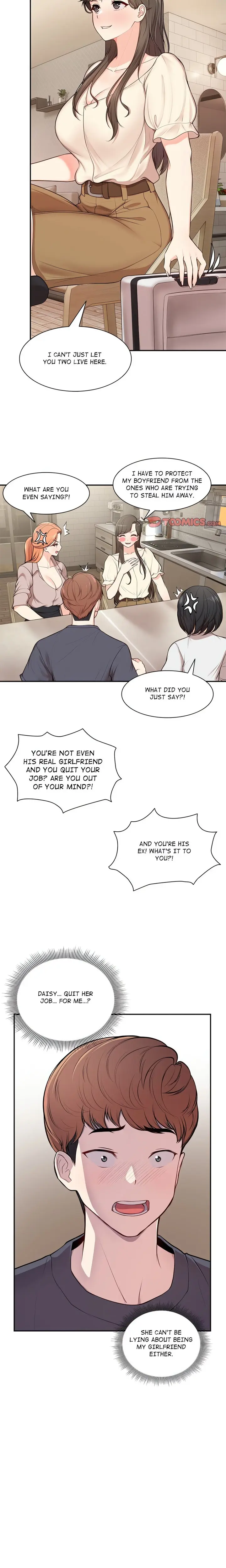 Amnesia Chapter 26 - Page 11