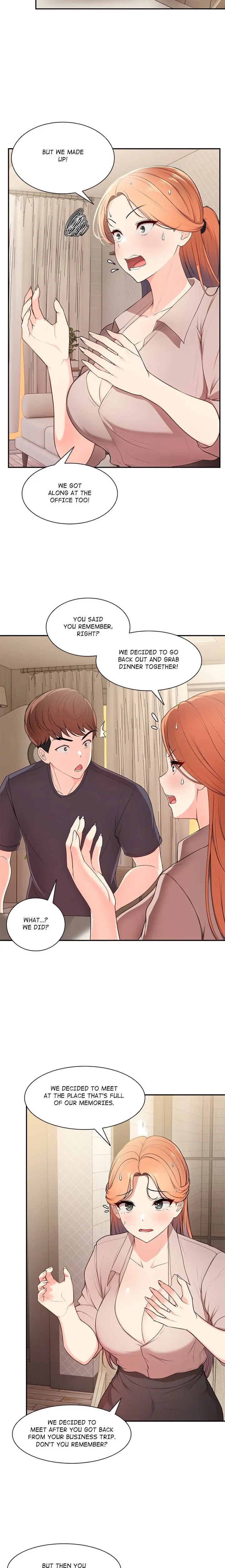 Amnesia Chapter 26 - Page 4