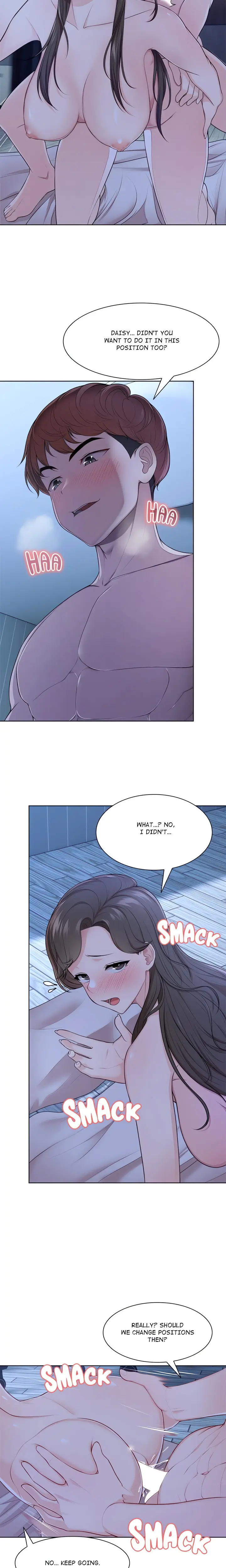 Amnesia Chapter 27 - Page 9