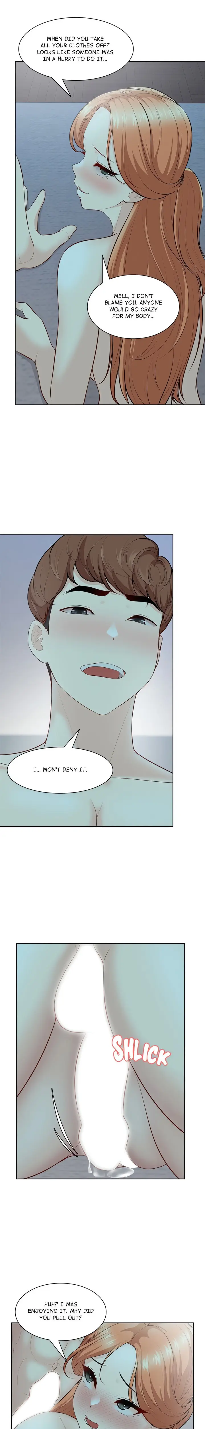 Amnesia Chapter 29 - Page 9
