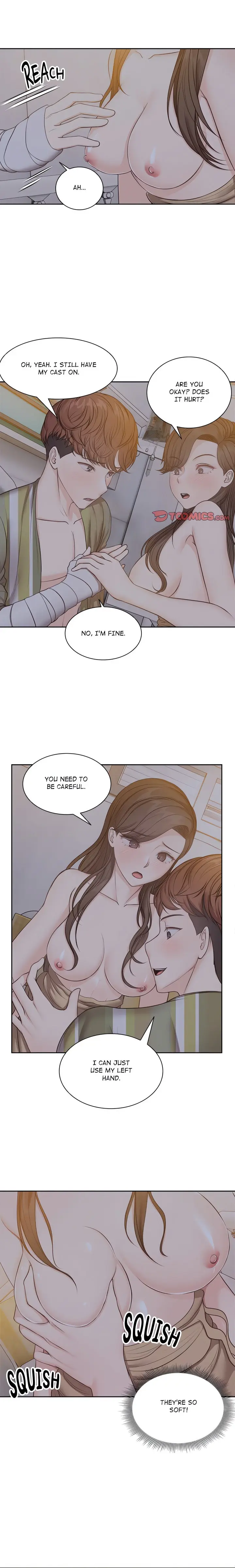 Amnesia Chapter 5 - Page 4