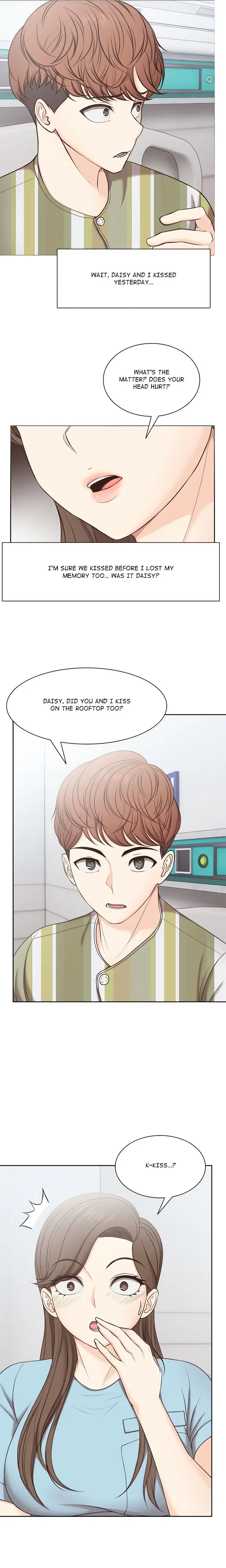 Amnesia Chapter 7 - Page 23