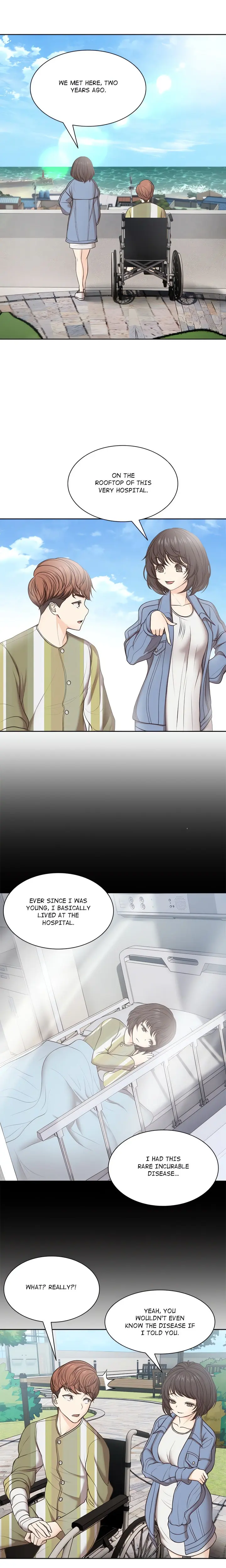 Amnesia Chapter 7 - Page 4