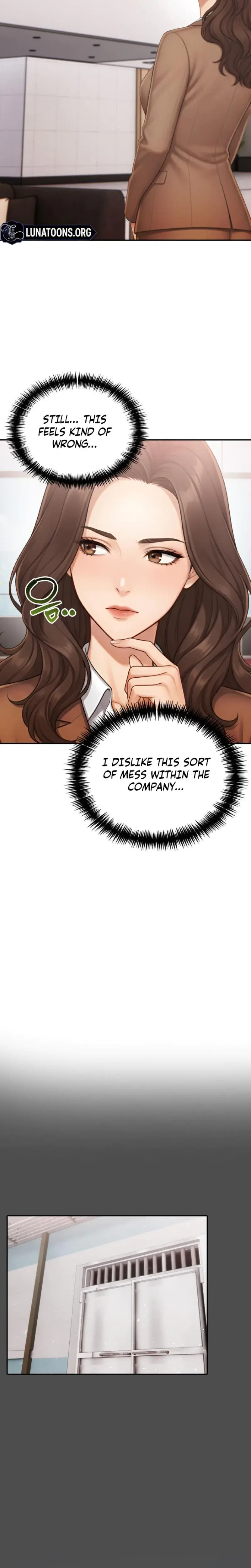 An 19 Escape Room With Gaji Chapter 5 - Page 7