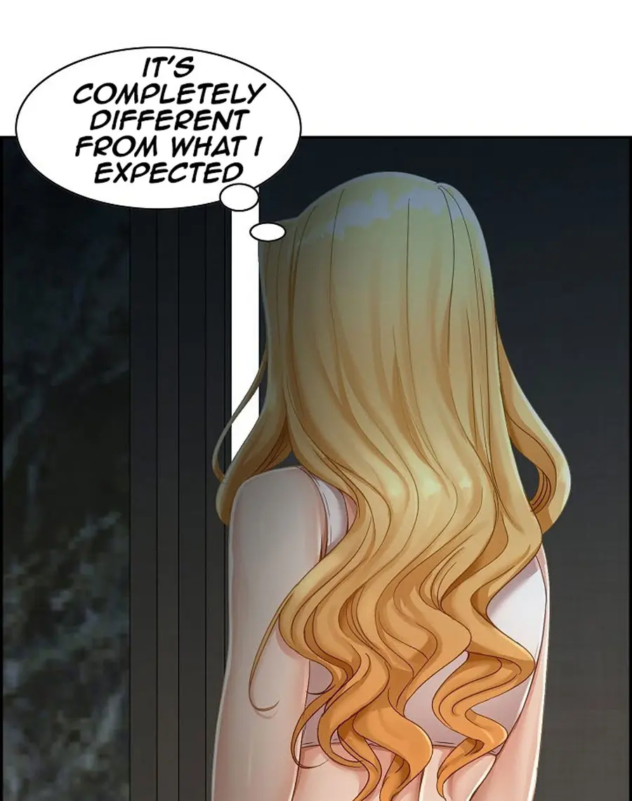 An Affair Deal Chapter 1 - Page 122