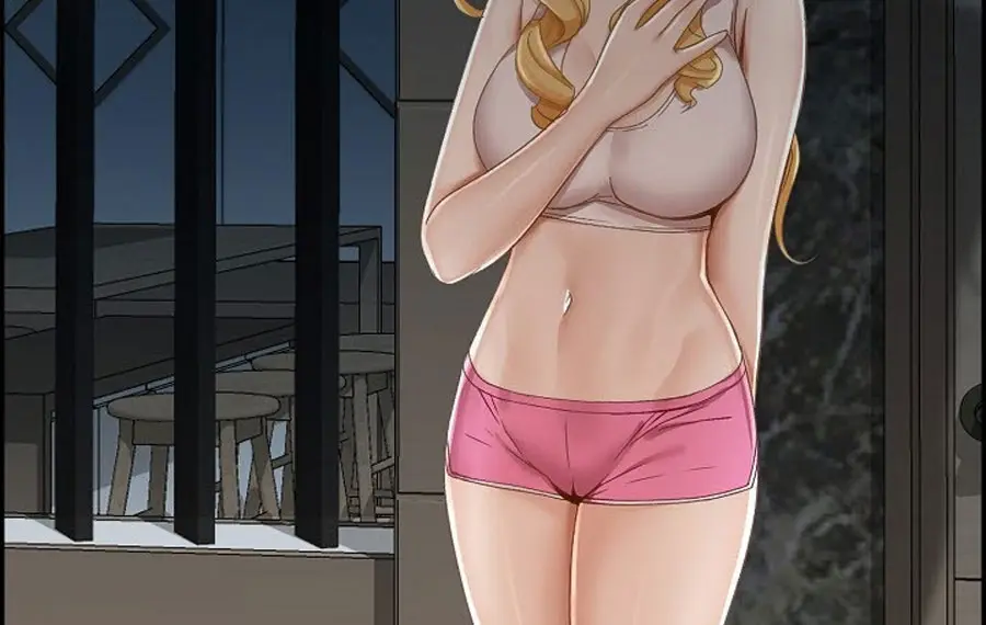 An Affair Deal Chapter 1 - Page 166